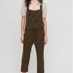 Wilfred Free Valletta overalls